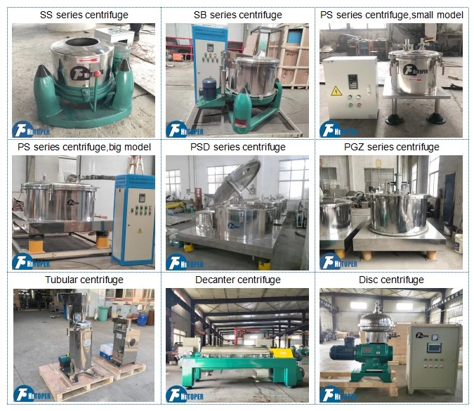 Medicine Use of Analytical Centrifuge Device in Laboratory