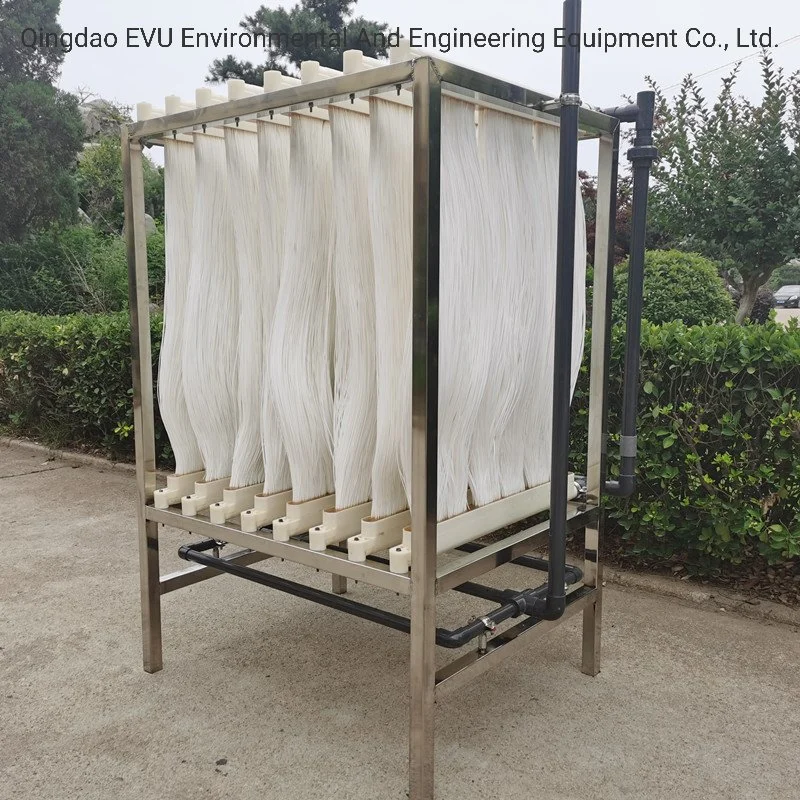 High-Quality Hollow Fiber UF Membrane Mbr for Wastewater Treatment Plant /Equipment